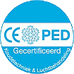 PED