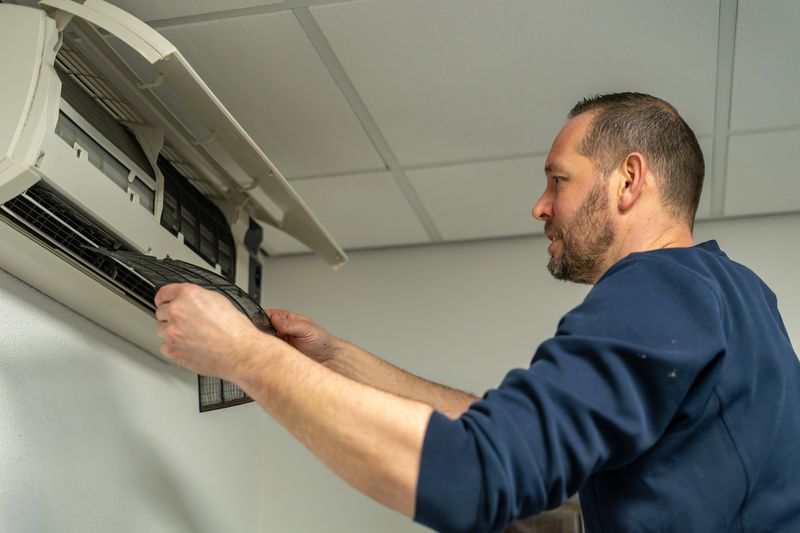 Airco in Scheemda voor verlaging van energiekosten