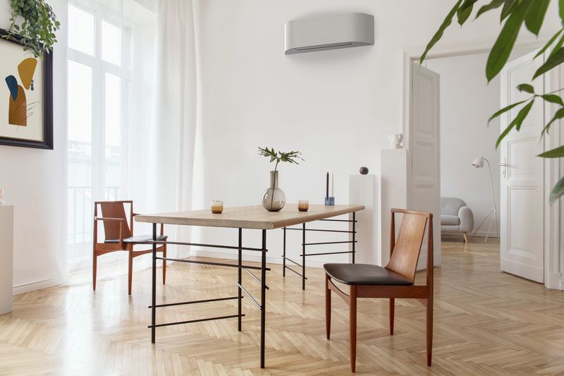 Airco laten plaatsen in Scheemda voor verkoeling en verwarming