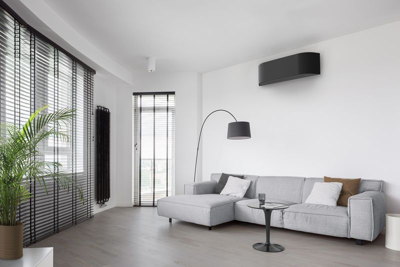 Airconditioning voor een aangenaam leefklimaat